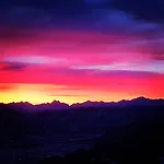 Edy Bruggmann Ag Ξενοδοχείο Flumserberg
