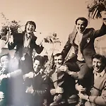 Edy Bruggmann Ag * Flumserberg