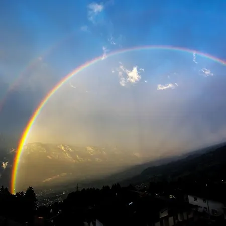 Edy Bruggmann Ag Hotel Flumserberg