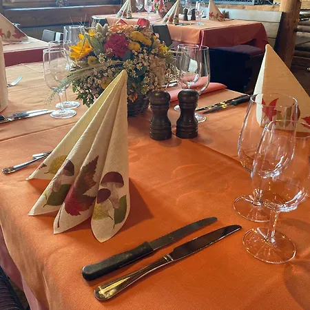 Hotel Edy Bruggmann Ag *