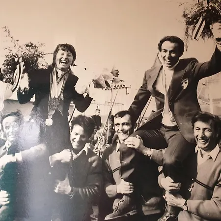 Edy Bruggmann Ag * Flumserberg