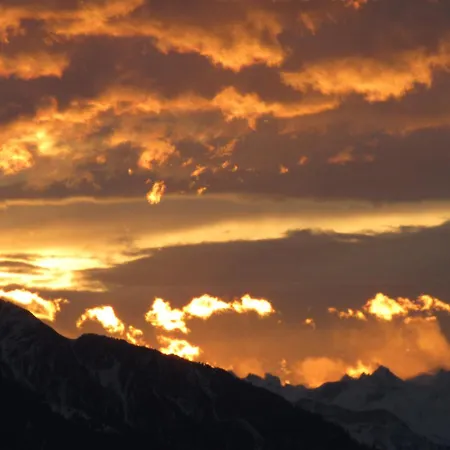 Hotel Edy Bruggmann Ag