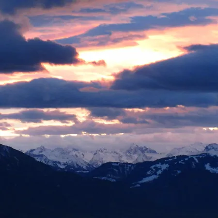 Edy Bruggmann Ag Flumserberg