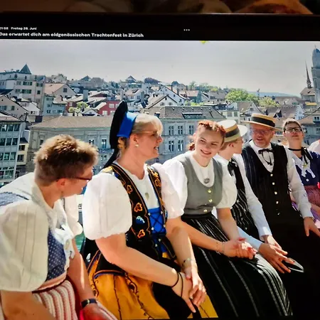 Hotel Edy Bruggmann Ag *