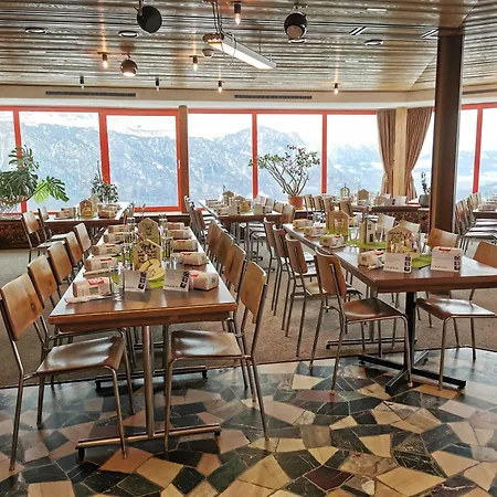 Edy Bruggmann Ag Hotel *