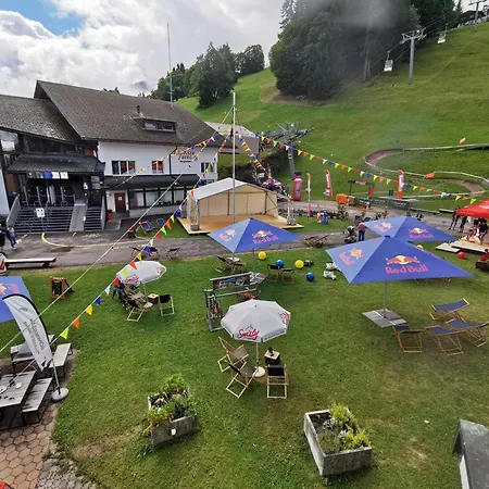 Edy Bruggmann Ag Flumserberg