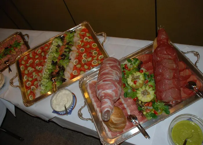 Hotel Edy Bruggmann Ag