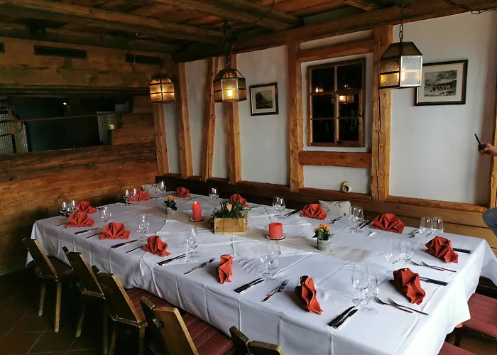 Hotel Edy Bruggmann Ag