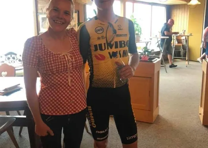 Edy Bruggmann Ag * Flumserberg