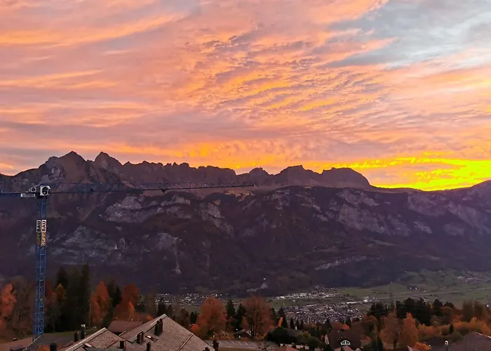 Edy Bruggmann Ag Flumserberg