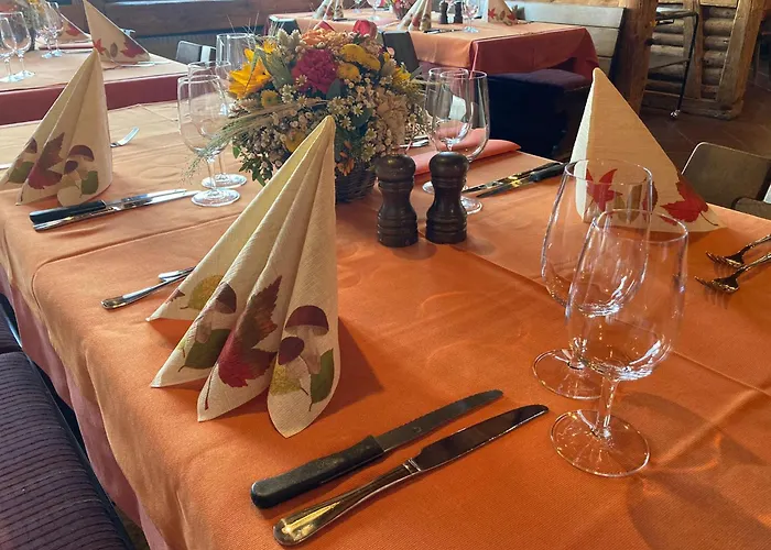 Hotel Edy Bruggmann Ag *