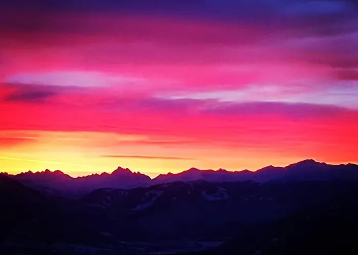 Edy Bruggmann Ag Hotel Flumserberg