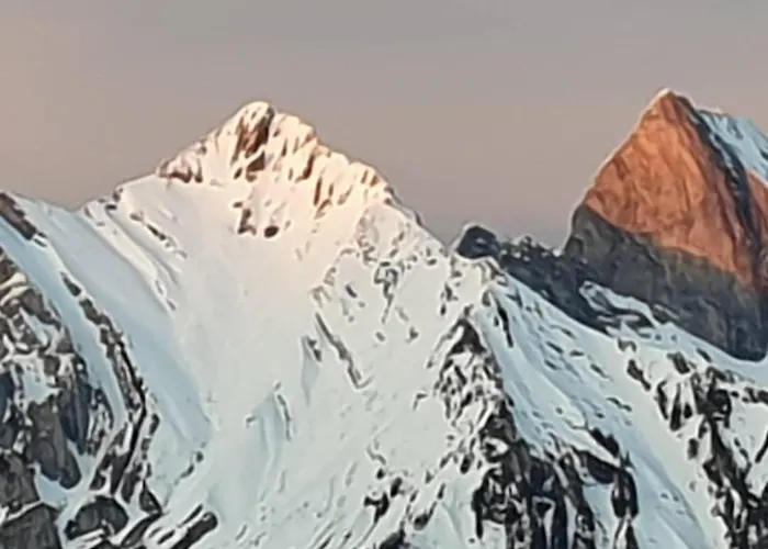 Hotel Edy Bruggmann Ag Flumserberg