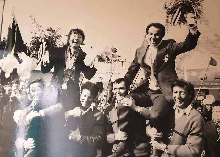 Edy Bruggmann Ag * Flumserberg