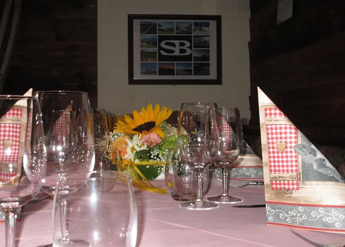 Hotel Edy Bruggmann Ag Flumserberg