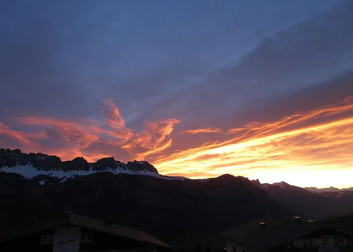 Hotel Edy Bruggmann Ag *