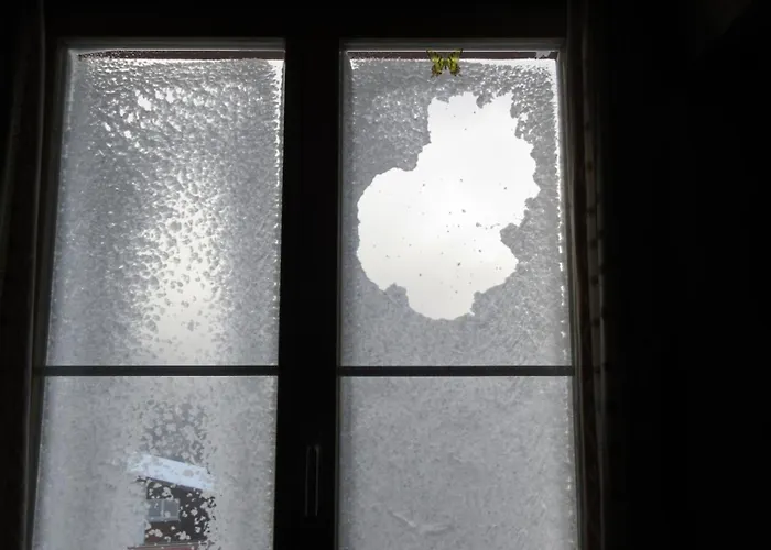 Hotel Edy Bruggmann Ag