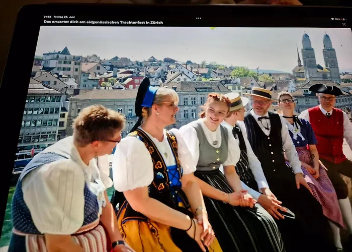 Hotel Edy Bruggmann Ag *