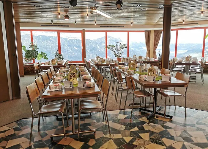 Edy Bruggmann Ag Hotel *