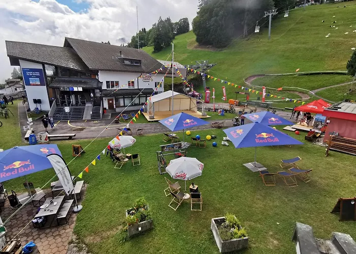 Edy Bruggmann Ag Flumserberg