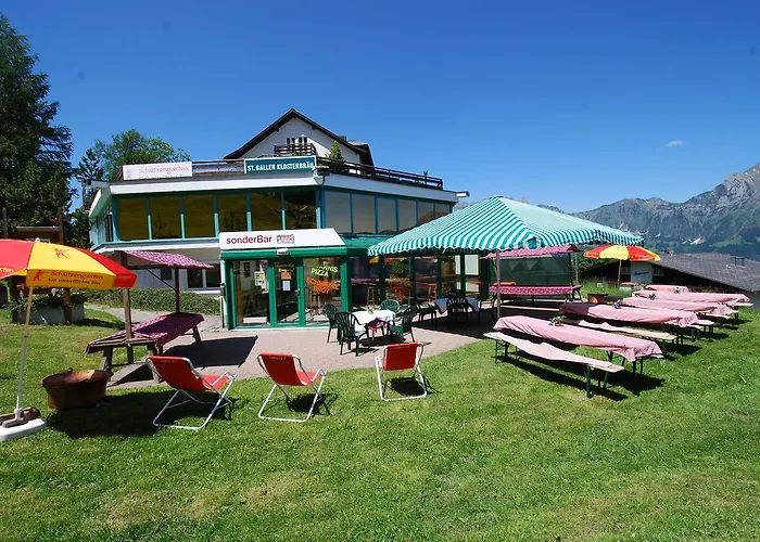 Edy Bruggmann Ag Hotel