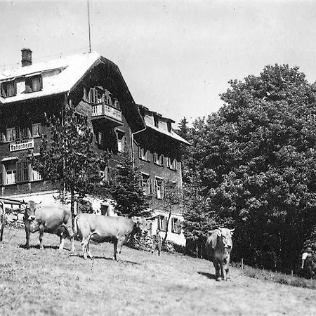 Edy Bruggmann Ag Flumserberg