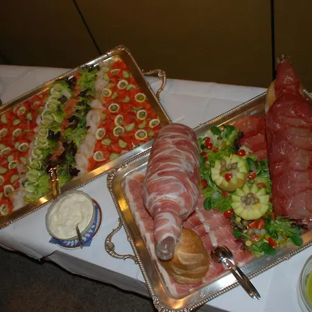Hotel Edy Bruggmann Ag