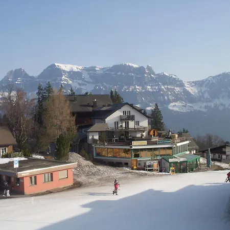 Edy Bruggmann Ag Hotel *