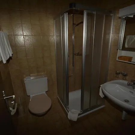 Hotel Edy Bruggmann Ag Flumserberg