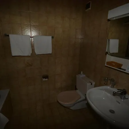 Otel Edy Bruggmann Ag Flumserberg