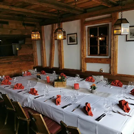 Hotel Edy Bruggmann Ag