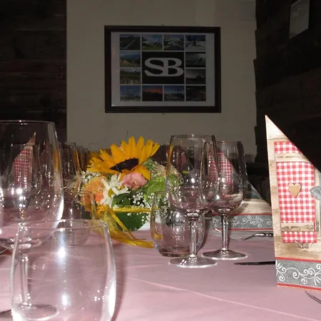 Otel Edy Bruggmann Ag Flumserberg