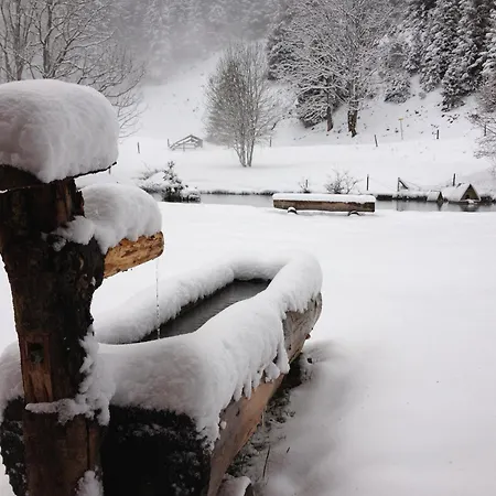 Edy Bruggmann Ag * Flumserberg