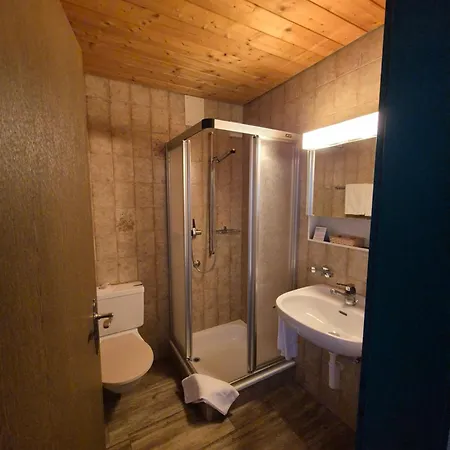 Hotel Edy Bruggmann Ag *