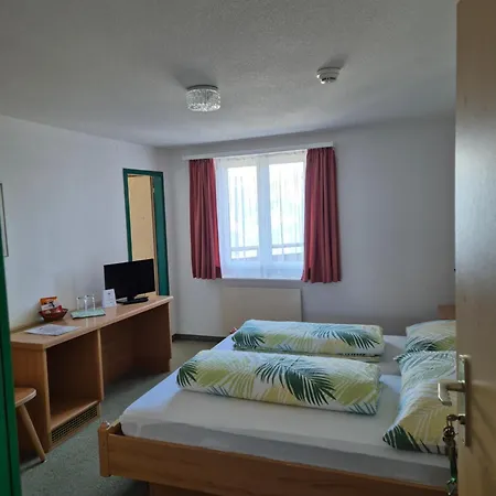 Otel Edy Bruggmann Ag Flumserberg