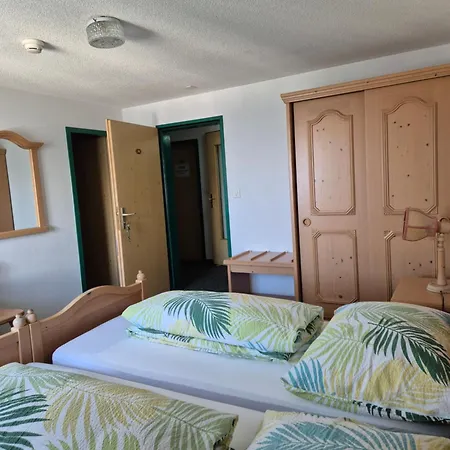 Edy Bruggmann Ag Hotel