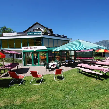 Edy Bruggmann Ag Otel