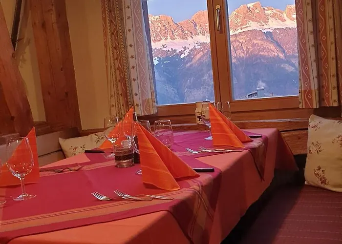 Edy Bruggmann Ag * Flumserberg