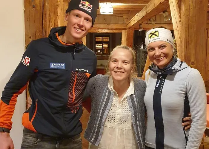 Edy Bruggmann Ag Hotel