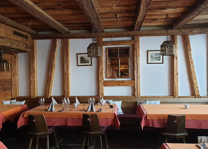 Edy Bruggmann Ag Flumserberg