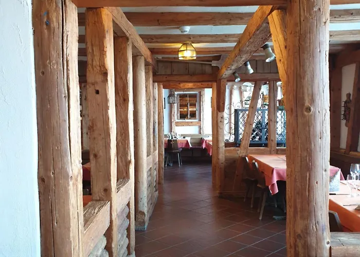 Hotel Edy Bruggmann Ag *