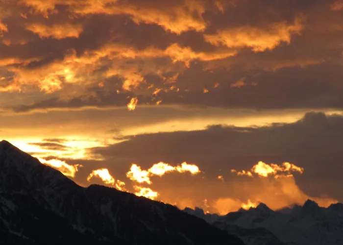 Hotel Edy Bruggmann Ag