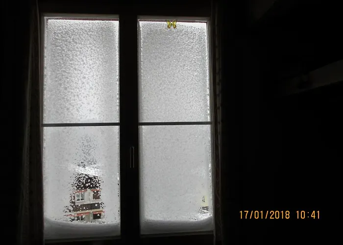 Edy Bruggmann Ag Hotel