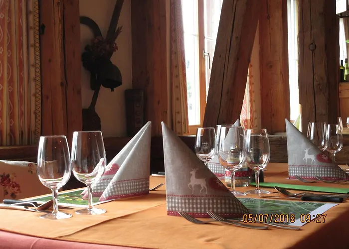 Edy Bruggmann Ag Hotel Flumserberg