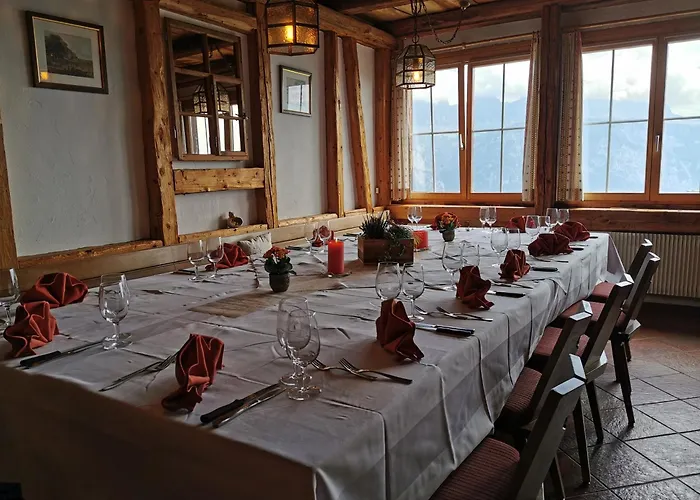 Edy Bruggmann Ag * Flumserberg