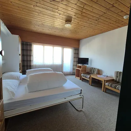 Edy Bruggmann Ag Hotel *